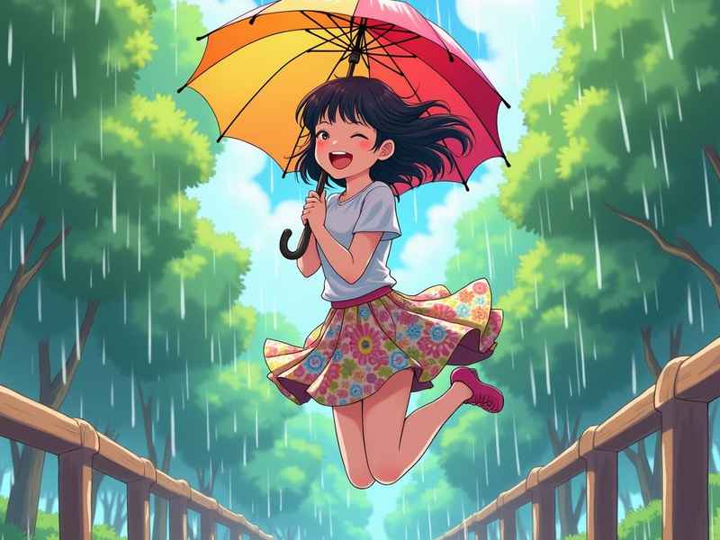 睡前故事长篇完整版暴雨 暴走睡前故事