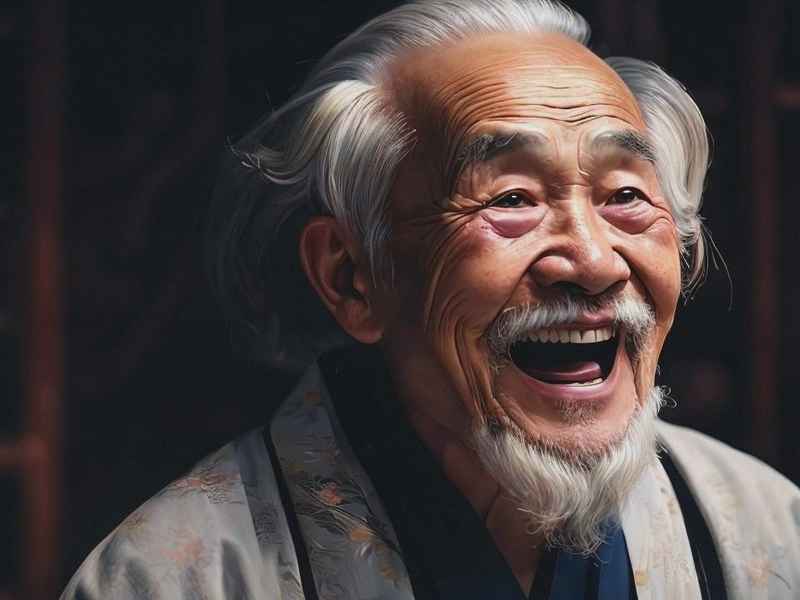 最好笑故事 最好笑的故事