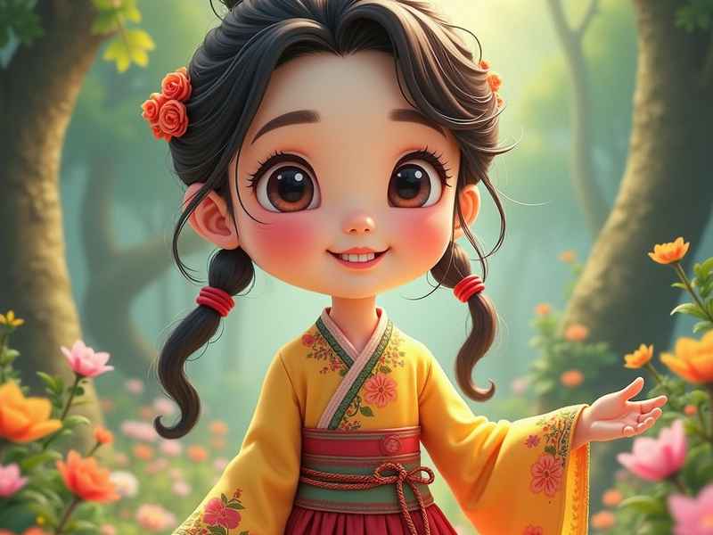 小花狗的故事睡前故事 - 小花狗的故事睡前故事在线听