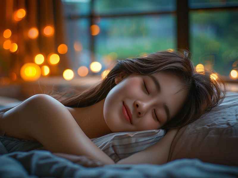 媳妇睡前小故事搞笑、媳妇睡前小故事搞笑短篇