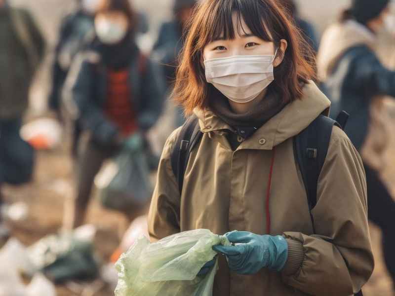 新冠疫情十大感人故事，新冠疫情十大感人故事100字