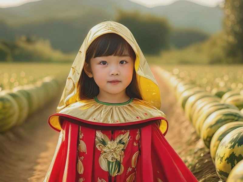 西瓜王子童话、西瓜王子童装加盟 费用多少 条件