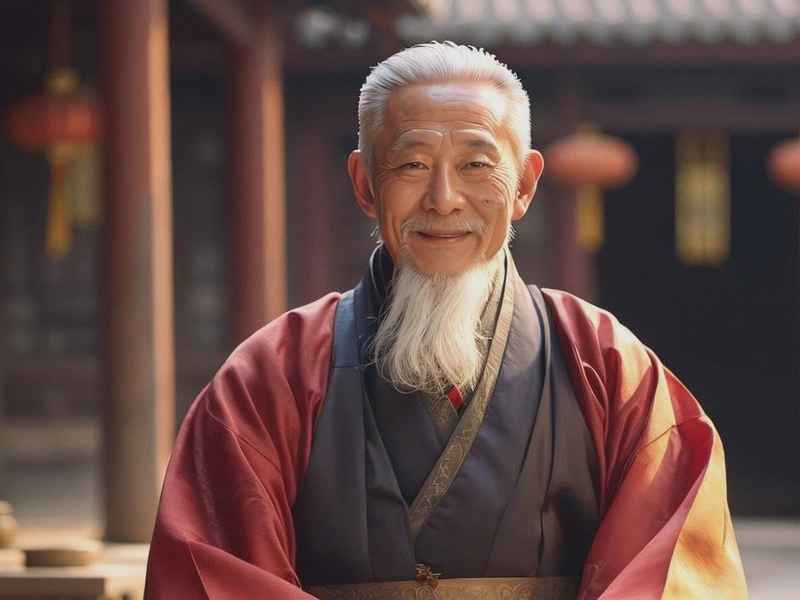 推敲有哪些故事 - 推敲的故事有哪些