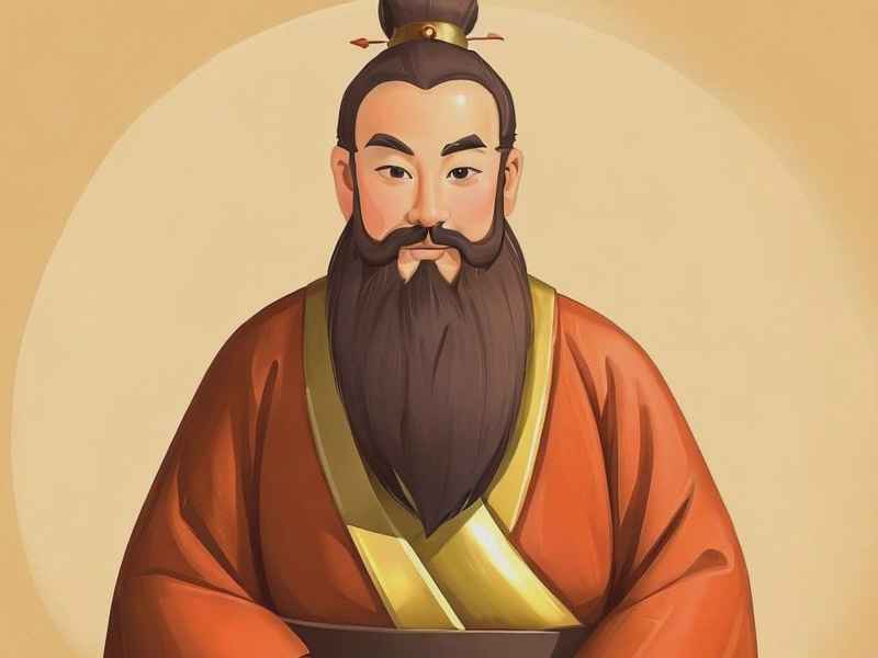 炎帝的故事简短、炎帝的故事简短概括 炎帝的故事简短、炎帝的故事简短概括