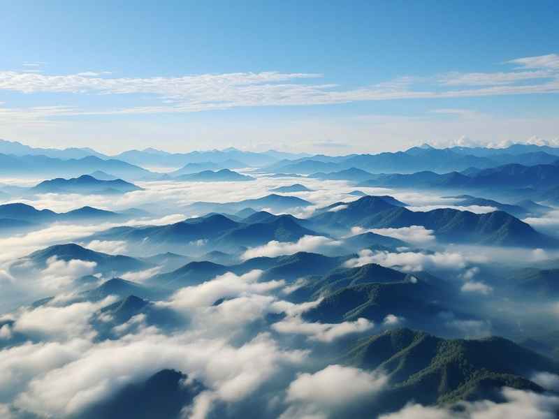 雅安芦山故事(雅安芦山风景区主要景点) 雅安芦山故事(雅安芦山风景区主要景点)