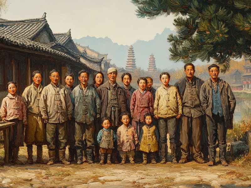 西柏坡赶考的故事,西柏坡赶考的故事有哪些 西柏坡赶考的故事,西柏坡赶考的故事有哪些