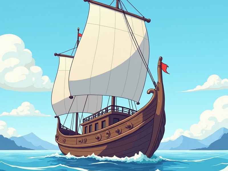 郑和下西洋的小故事100-200字 郑和下西洋小故事200字