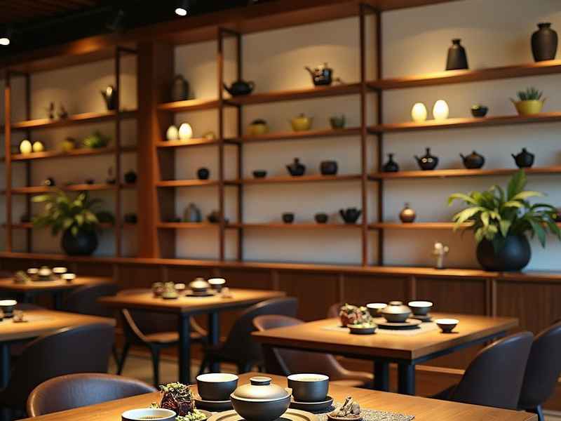 五指山茶故事餐厅、五指山 茶故事 五指山茶故事餐厅、五指山 茶故事