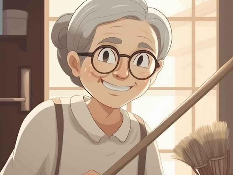 体现乐于助人的亲情故事(体现乐于助人的亲情故事作文) 体现乐于助人的亲情故事(体现乐于助人的亲情故事作文)