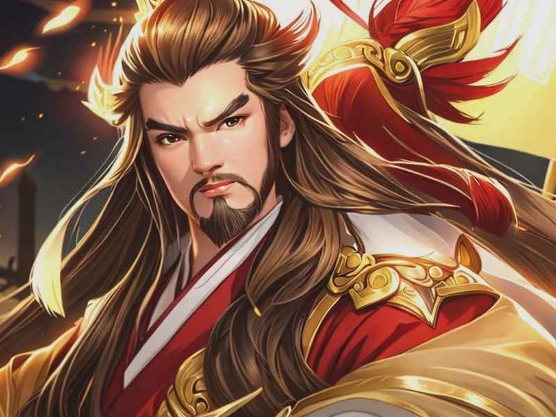 王者荣耀谁打项羽（王者荣耀谁能打过项羽）