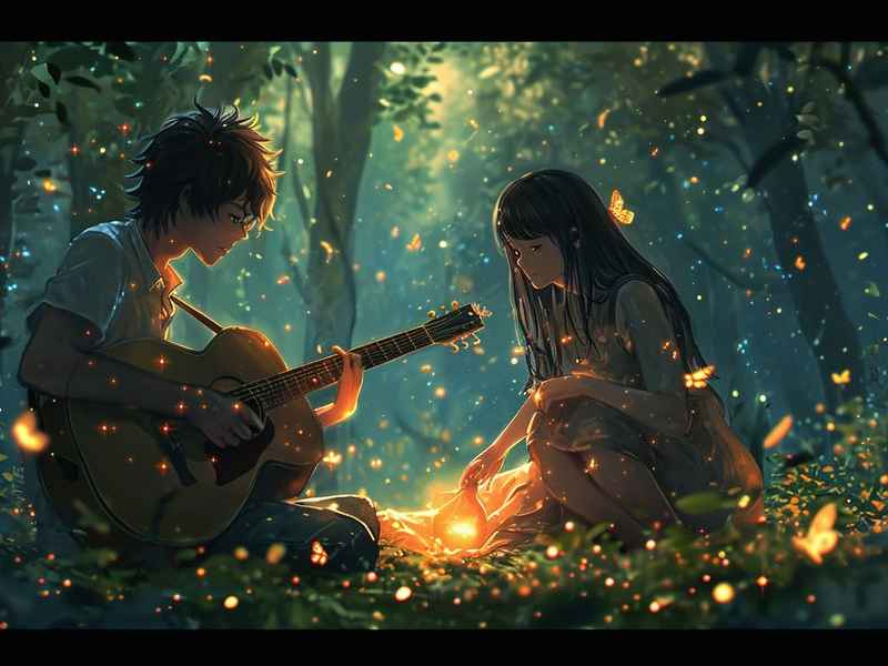 杨光的爱情故事歌曲插曲 - 杨光的爱情故事歌曲插曲是什么