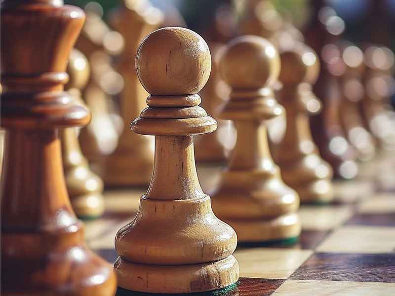 象棋的故事简介，象棋的故事简介怎么写