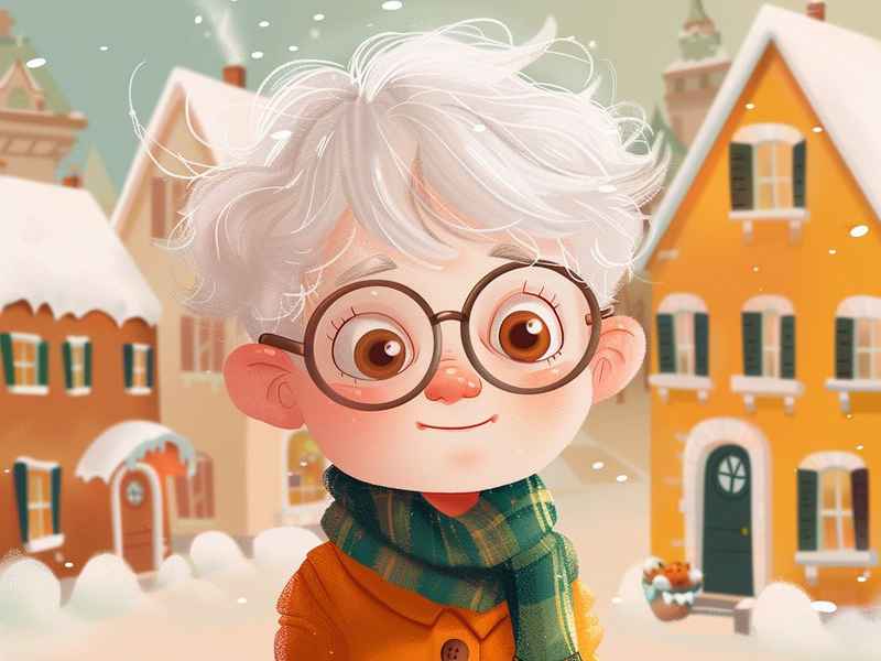 小白爷爷睡前故事(小白爷爷睡前故事免费听) 小白爷爷睡前故事(小白爷爷睡前故事免费听)