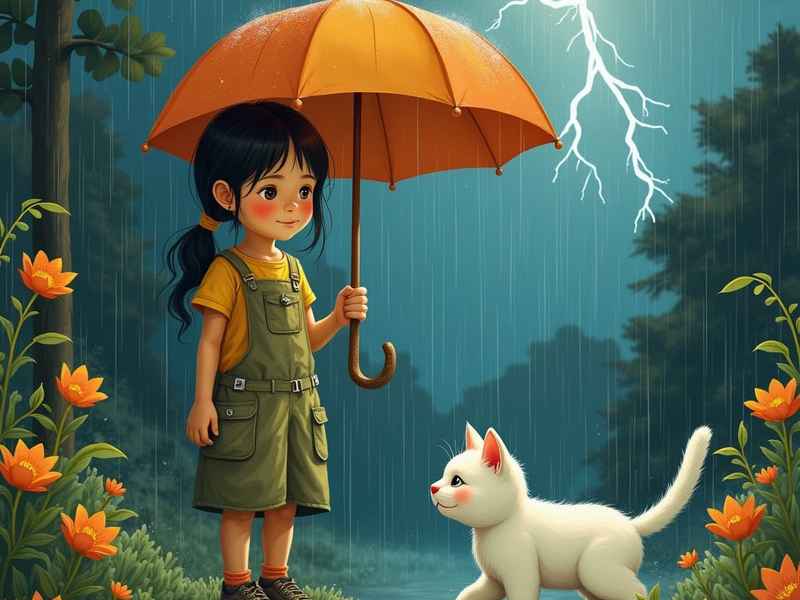 下雨天的故事视频完整版 下雨天的故事视频完整版免费观看