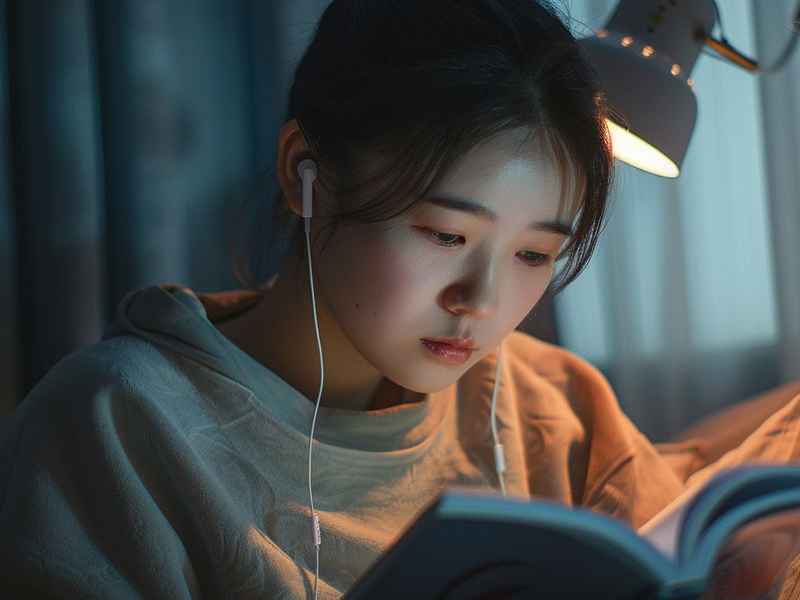 听故事睡前小说（听故事睡前小说免费阅读）