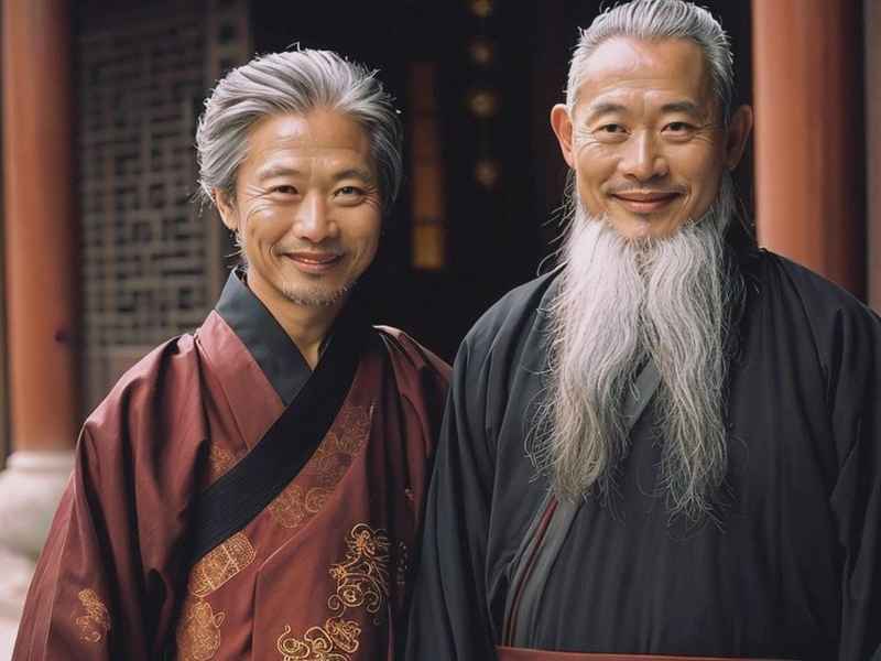 小顽皮和老顽童的故事；小顽皮老顽童综艺