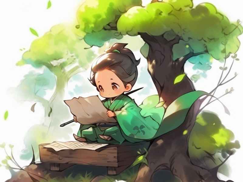 睡前小故事50字作文 - 睡前小故事50字作文大全