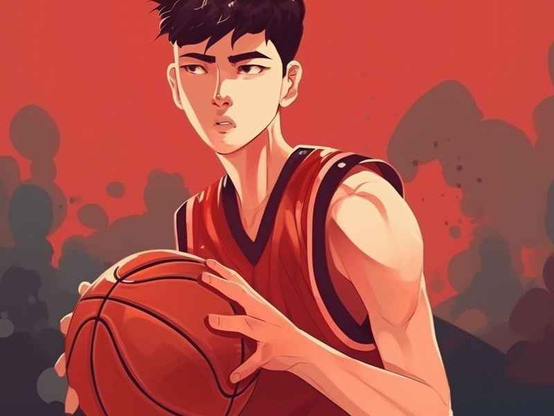 体育明星姚明的故事 体育明星姚明的故事视频