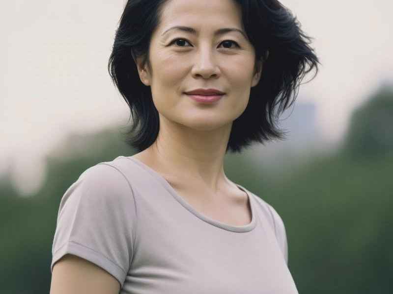 张嘉佳前妻现状（张嘉佳前妻现状照片）