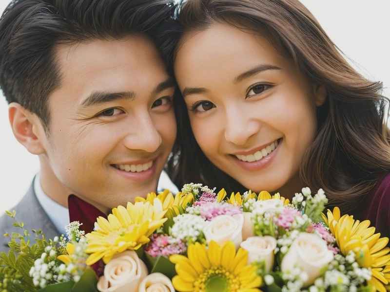 赞婚姻美满幸福词句 赞婚姻美满幸福词句怎么说 赞婚姻美满幸福词句 赞婚姻美满幸福词句怎么说