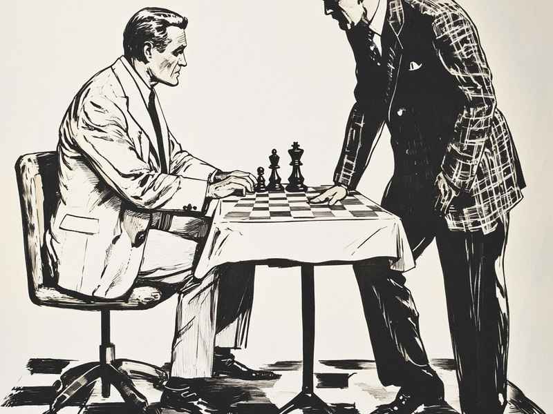 象棋的故事电子书，象棋的故事电子书在线阅读