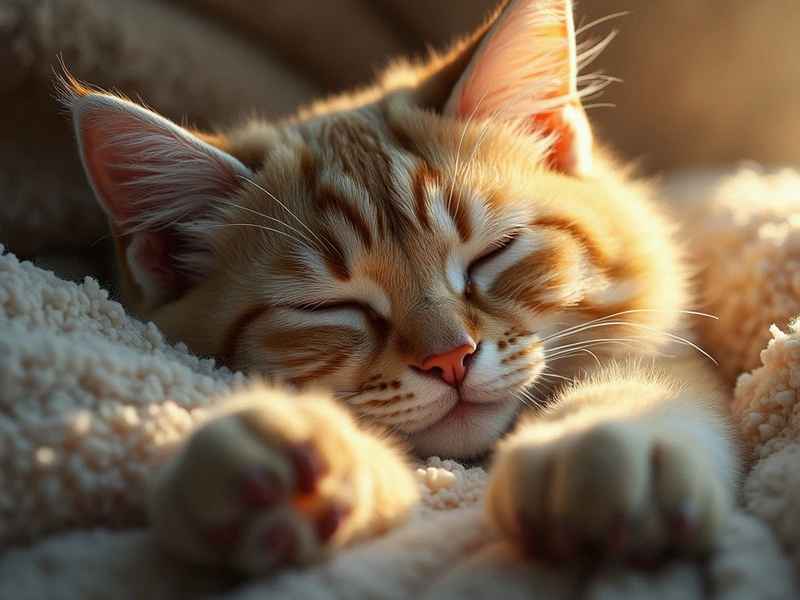小猫睡觉文案高级感、小猫睡觉的文案 小猫睡觉文案高级感、小猫睡觉的文案