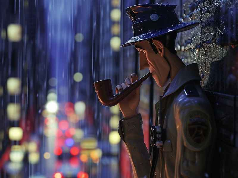 雨城动画短片(雨城动画短片免费观看) 雨城动画短片(雨城动画短片免费观看)