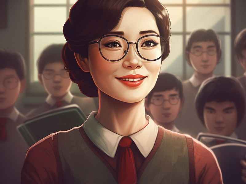 中学老师故事 中小学老师的故事 中学老师故事 中小学老师的故事