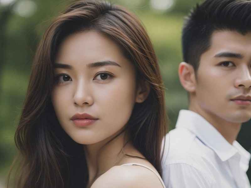 睡前讲个故事爱情 - 睡前爱情故事大全讲给女朋友听