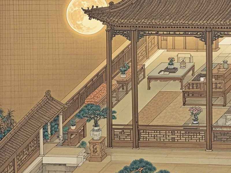唐伯虎夜读原诗(唐伯虎夜读原诗有哪些) 唐伯虎夜读原诗(唐伯虎夜读原诗有哪些)
