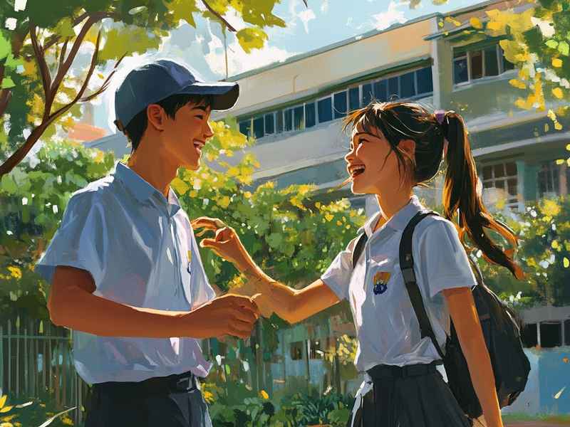 校园爱情长篇故事、校园爱情故事超甜长篇