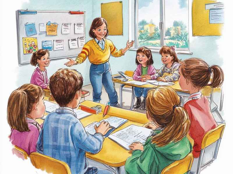 小学生英语小故事睡前；英语小学生故事大全