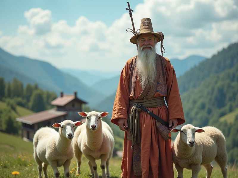 苏武牧羊的故事、苏武牧羊的故事50字 苏武牧羊的故事、苏武牧羊的故事50字