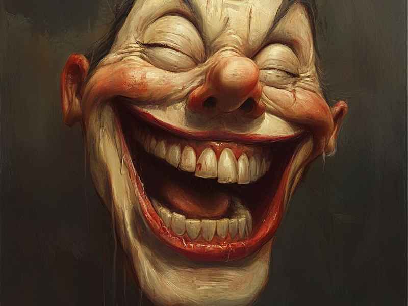 笑话故事大全集(笑话故事大全集100字) 笑话故事大全集(笑话故事大全集100字)