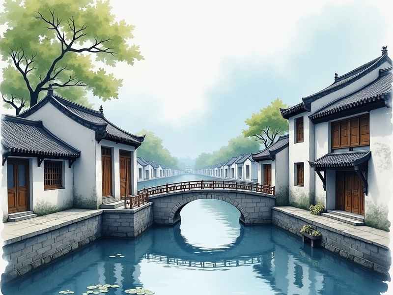 苏州民间故事传说 苏州民间故事传说简短