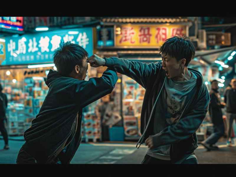 无名之辈 真实故事 无名之辈 真实故事简介