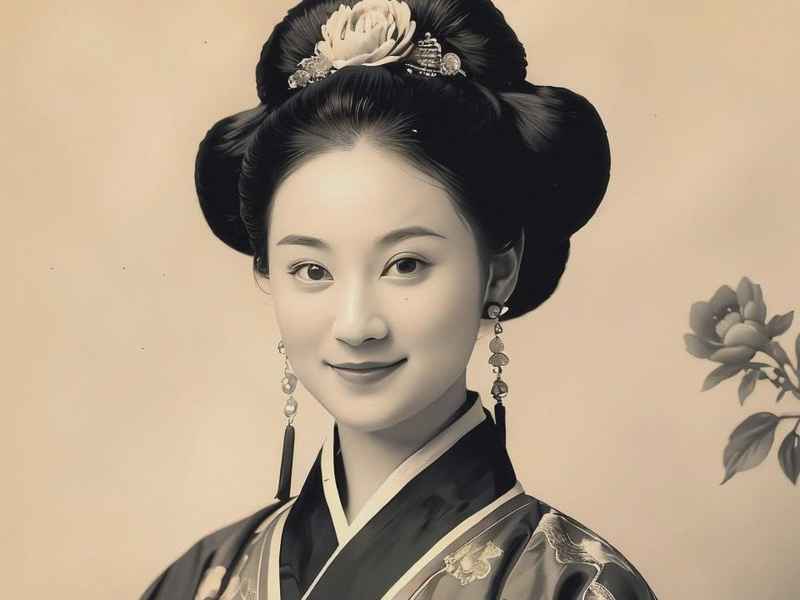 卫子夫的生平（卫子夫的生平简介）