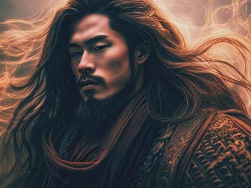 项羽的故事短篇(项羽的故事短篇50字) 项羽的故事短篇(项羽的故事短篇50字)