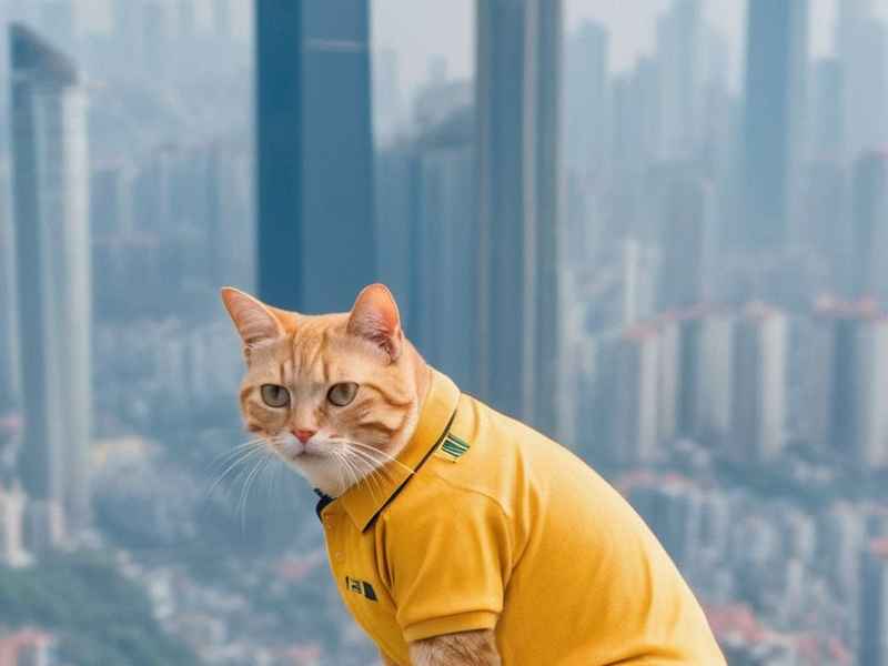 睡前小猫故事 - 小猫咪的睡前故事长篇