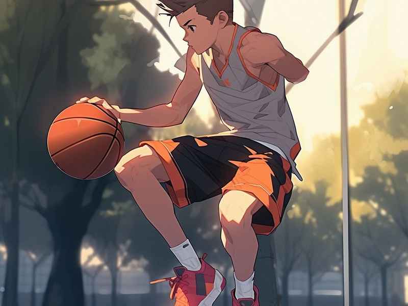体育教师德育故事 - 体育教师师德小故事