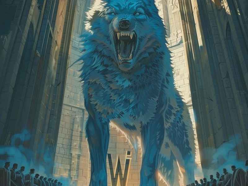 沃尔夫作品全集,沃尔夫的作品有哪些 沃尔夫作品全集,沃尔夫的作品有哪些