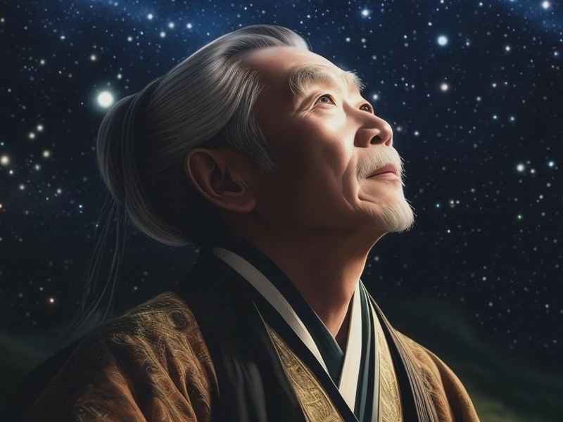 睡前历史故事，睡前历史故事 大秦丞相李斯