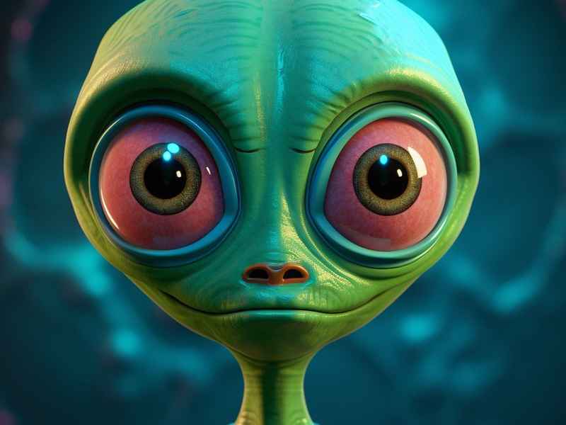 外星人故事视频大全(外星人故事视频大全集) 外星人故事视频大全(外星人故事视频大全集)