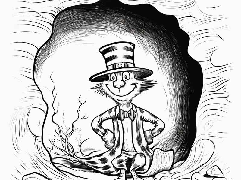 苏斯博士经典英文绘本 苏斯博士经典绘本翻译 苏斯博士经典英文绘本 苏斯博士经典绘本翻译