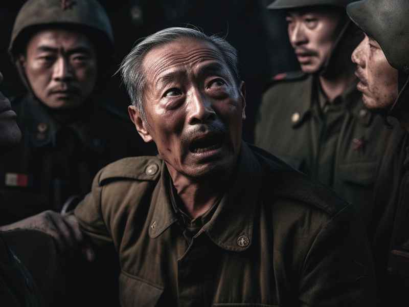 朱德故事、朱德的故事电视剧