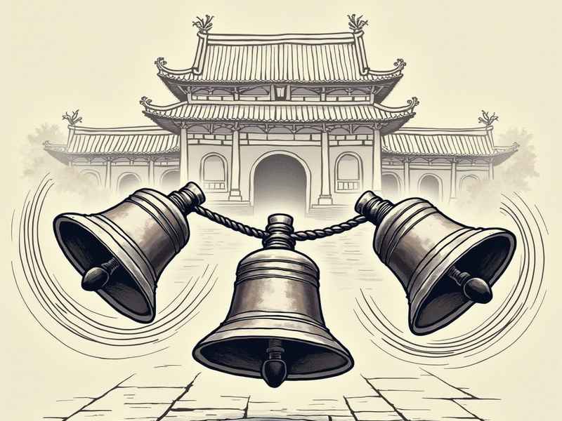 掩耳盗铃睡前故事儿童完整版、少儿睡前小故事,《掩耳盗铃》的故事