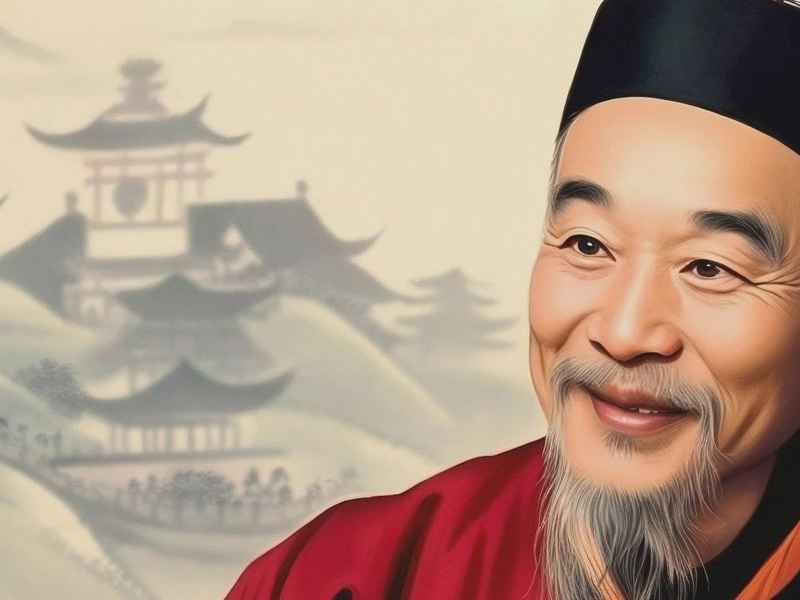 唐伯虎故事大全，唐伯虎故事大全免费听