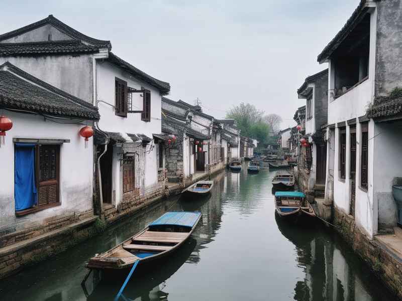 苏州的故事有哪些（苏州的故事有哪些故事名称）