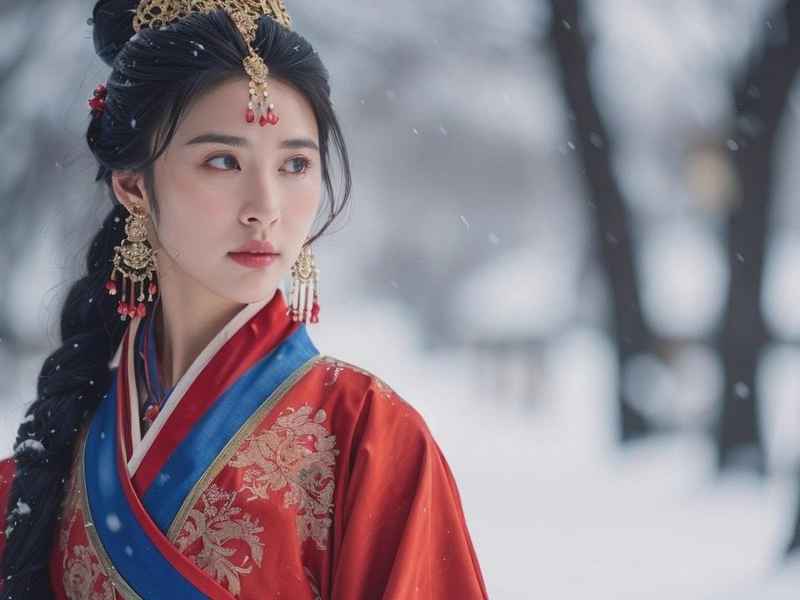 王昭君的历史小故事 王昭君的历史小故事有哪些 王昭君的历史小故事 王昭君的历史小故事有哪些