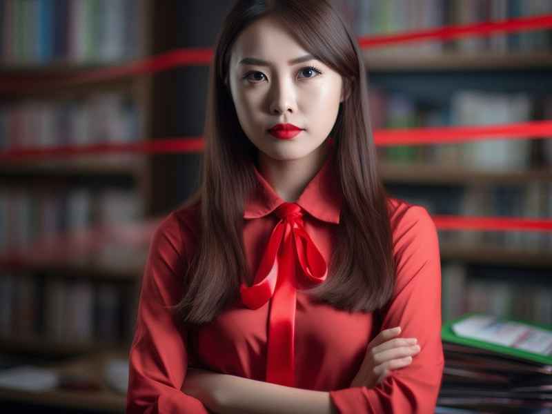 泗水千为教育朱冉（泗水仟学教育培训学校）